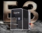 E3-graveringsmaskinen är utrustad med en UV-laser (Bildkälla: XLaserlab)