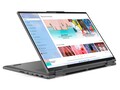 Recension av Lenovo Yoga 7 16 Gen 7 - Massiv omvandlingsbar laptop på 16 tum