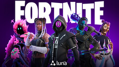 Epic Games har några utvecklat några nya metoder för att hantera Fortnite-fuskare (bildkälla: Epic Games)