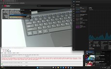 YouTube-test