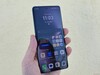 Honor Magic7 Lite smartphone (Bildkälla: Marcus Herbrich)