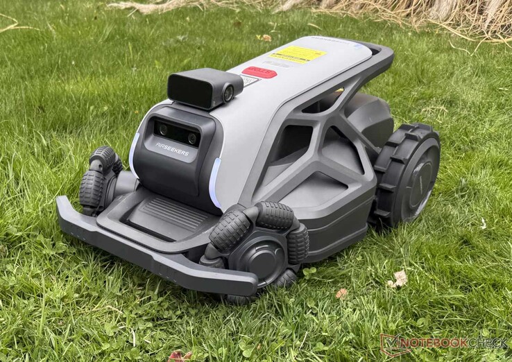 Airseekers Tron i testet