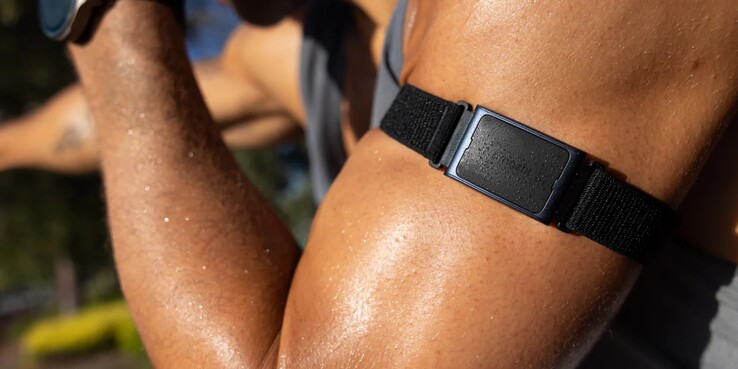 Amazfit Helio Armband (Bildkälla: Amazfit)