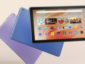 Nuvarande Amazon Fire HD 10 surfplatta (Bildkälla: Amazon.com)