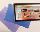 Nuvarande Amazon Fire HD 10 surfplatta (Bildkälla: Amazon.com)