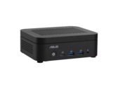 Asus har presenterat en fläktlös version av sin strömsnåla mini-PC från 2025
