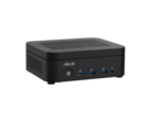 Asus har presenterat en fläktlös version av sin strömsnåla mini-PC från 2025