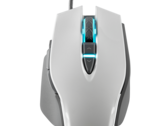Corsair M65 RGB Elite. (Bildkälla: Corsair)