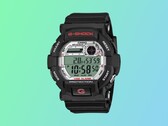 Casios nya G-Shock GD-350S håller vibrationslarmet vid liv