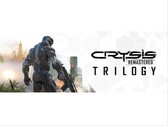 Alla tre remastrade Crysis-spel är kraftigt rabatterade på Steam. (Bildkälla: Steam)