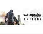 Alla tre remastrade Crysis-spel är kraftigt rabatterade på Steam. (Bildkälla: Steam)