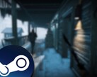 Dead by Daylight är för närvarande gratis att spela på Steam - och tillgängligt med 60% rabatt fram till 26 juni. (Bildkälla: Steam)