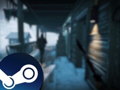 Dead by Daylight är för närvarande gratis att spela på Steam - och tillgängligt med 60% rabatt fram till 26 juni. (Bildkälla: Steam)