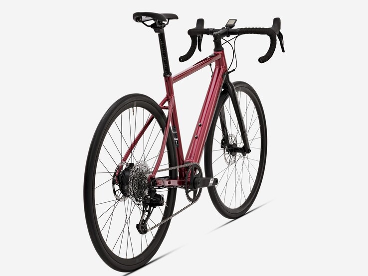 Decathlons nya Van Rysel E-EDR AF SRAM Apex