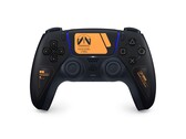 DualSense Wireless Controller Death Stranding 2 Edition kommer att finnas tillgänglig i ett begränsat antal. (Bildkälla: PlayStation)