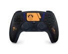 DualSense Wireless Controller Death Stranding 2 Edition kommer att finnas tillgänglig i ett begränsat antal. (Bildkälla: PlayStation)