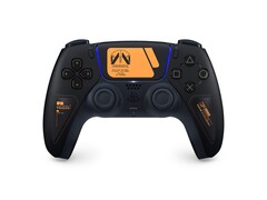 DualSense Wireless Controller Death Stranding 2 Edition kommer att finnas tillgänglig i ett begränsat antal. (Bildkälla: PlayStation)