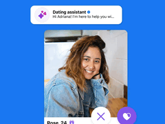 Facebook Dating AI Assistant (Bildkälla: Meta)