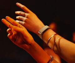 Google förbättrar träningsdetekteringen på Fitbit Air.