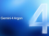 Efter ett långt uppehåll har Google lanserat en ny spetsmodell, "Gemini 4 Argon".