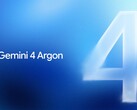 Efter ett långt uppehåll har Google lanserat en ny spetsmodell, "Gemini 4 Argon".