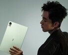 Årets version av Huawei MatePad 12 X är en spegelbild av sin föregångare. (Bildkälla: Huawei)