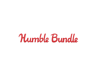 Inofficiell Humble Bundle-logotyp (Bildkälla: Logo.wine; beskuren)