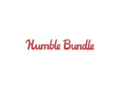 Inofficiell Humble Bundle-logotyp (Bildkälla: Logo.wine; beskuren)