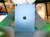 Apple iPad Air 2026 är väl avrundad och snabb för ett officiellt listpris på 599