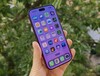 Recension av smarttelefonen Apple iPhone 18 Pro