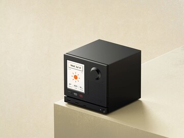 Jsaux-färgskärm med e-ink-teknik, skärm för Steam Machine