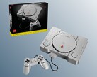 Lego PlayStation-setet släpps den 4 oktober.