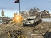 Men of War: Assault Squad har 90 % rabatt på Steam fram till den 8 oktober.