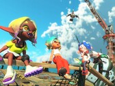 Splatoon Raiders skakar om formeln för Nintendos populära multiplayer-shooter-franchise. (Bildkälla: Nintendo)