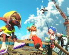 Splatoon Raiders skakar om formeln för Nintendos populära multiplayer-shooter-franchise. (Bildkälla: Nintendo)
