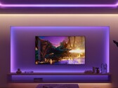 Philips Hues ljusremsa Flux Ultra-bright (bilden) finns nu tillgänglig i vissa europeiska länder. (Bildkälla: Philips Hue)