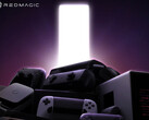 RedMagic 10S Pro-serien kommer att lanseras den 22 maj. På bilden: teaserbild för sortimentet. (Bildkälla: RedMagic - redigerad)