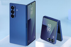 Konkurrens för Samsung Galaxy Z Fold7: En vikbar iPhone från Apple kan i framtiden utgöra ett allvarligt hot mot marknadsledaren.