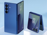Konkurrens för Samsung Galaxy Z Fold7: En vikbar iPhone från Apple kan i framtiden utgöra ett allvarligt hot mot marknadsledaren.