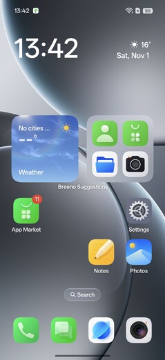 Oppo Find X9 Pro recension 2025