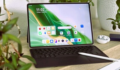 Honor MagicPad 3 recension. (Bildkälla: Marcus Herbrich)