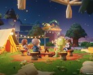 Skärmdump från Petit Planets tillkännagivandetrailer på YouTube. (Bildkälla: IGN YouTube-kanal)
