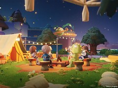 Skärmdump från Petit Planets tillkännagivandetrailer på YouTube. (Bildkälla: IGN YouTube-kanal)