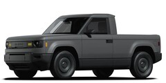 Den eldrivna pickupen Slate (Bildkälla: Slate Auto)