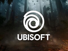 Ubisofts logotyp. (Bildkälla: Ubisoft) 