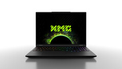 (Bildkälla: XMG)