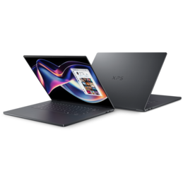 Dell XPS 16 (bildkälla: Dell)