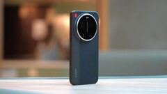 En engelsktalande YouTuber har packat upp och testat Xiaomi 17 Ultra Leica Edition (Bildkälla: Ben's Gadget Reviews)