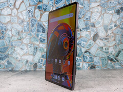 Alldocube Ultra Pad. (Bildkälla: Daniel Schmidt)