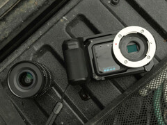 GoPro Mission 1 Pro ILS lanserades ursprungligen i april.